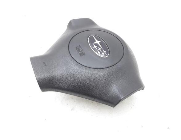 Driver Steering Wheel Airbag SUBARU LEGACY IV (BL)