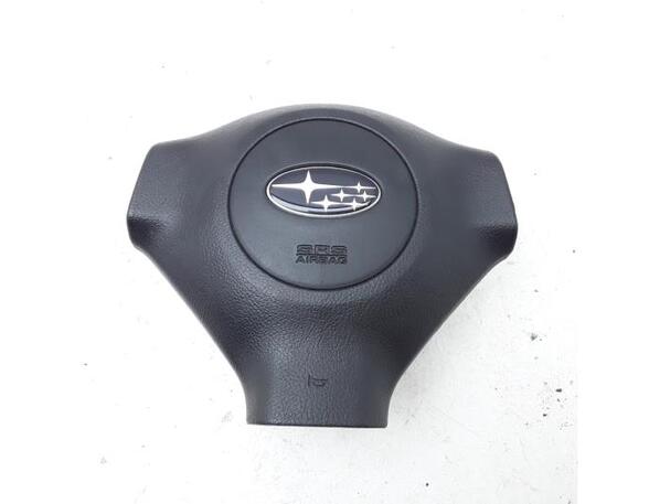 Driver Steering Wheel Airbag SUBARU LEGACY IV (BL)