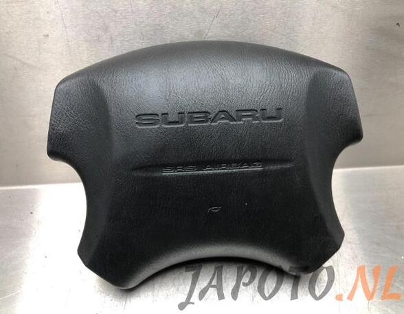 Driver Steering Wheel Airbag SUBARU IMPREZA Estate (GG), SUBARU IMPREZA Hatchback (GR, GH, G3)