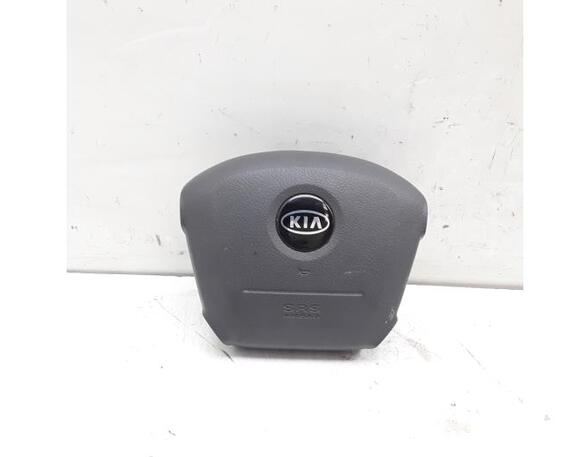 Driver Steering Wheel Airbag KIA CARENS II MPV (FJ)