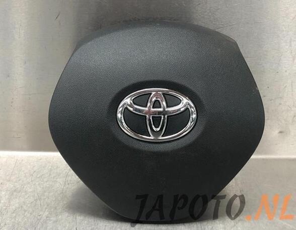 Airbag Stuurwiel TOYOTA AYGO (_B4_)