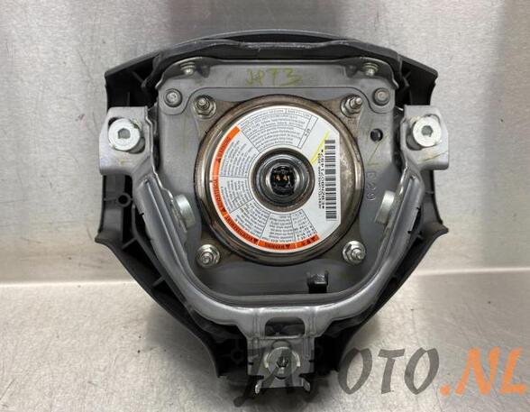 Driver Steering Wheel Airbag SUZUKI SWIFT III (MZ, EZ)