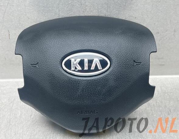 Airbag Fahrer Kia Sportage 3 SL 569003U000 P19751040