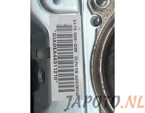 Driver Steering Wheel Airbag KIA SPORTAGE (SL)