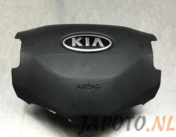 Airbag Fahrer Kia Sportage 3 SL SPORTAGE P16636306