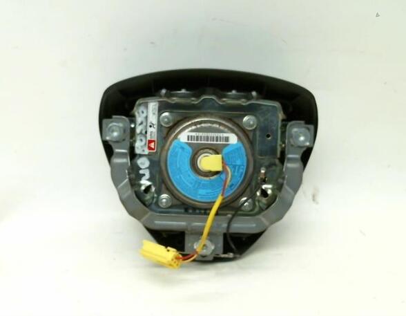 Driver Steering Wheel Airbag HONDA CIVIC VIII Hatchback (FN, FK), HONDA CIVIC IX (FK)