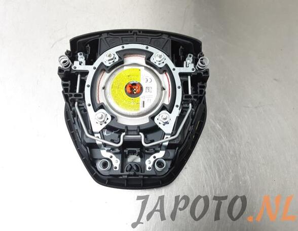 Driver Steering Wheel Airbag TOYOTA AURIS (_E18_), TOYOTA AURIS Estate (_E18_)