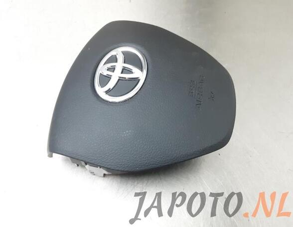 Airbag Stuurwiel TOYOTA AURIS (_E18_), TOYOTA AURIS Estate (_E18_)