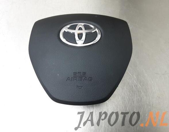 Airbag Stuurwiel TOYOTA AURIS (_E18_), TOYOTA AURIS Estate (_E18_)