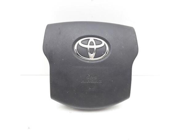 Airbag Stuurwiel TOYOTA PRIUS Hatchback (_W2_)