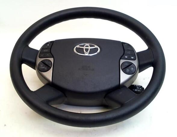 Driver Steering Wheel Airbag TOYOTA PRIUS Hatchback (_W2_)