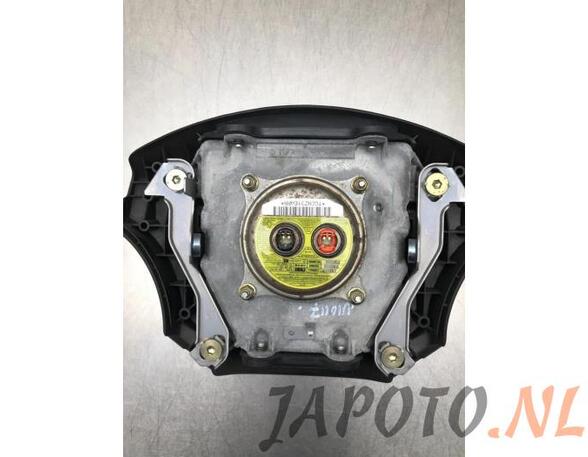 Driver Steering Wheel Airbag TOYOTA LAND CRUISER PRADO (_J12_)