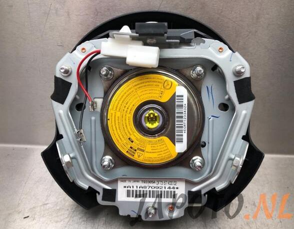 Driver Steering Wheel Airbag MAZDA 2 (DE_, DH_)