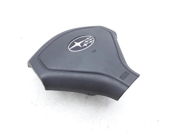 Driver Steering Wheel Airbag SUBARU FORESTER (SG_)