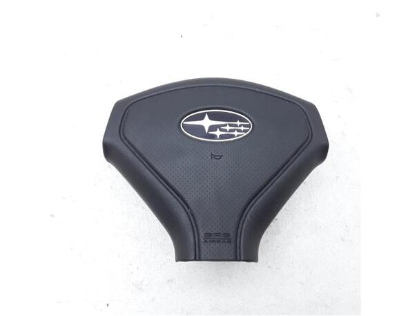 Driver Steering Wheel Airbag SUBARU FORESTER (SG_)