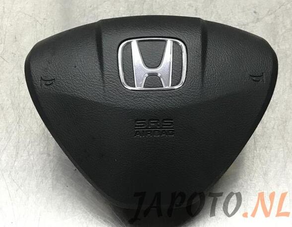 Driver Steering Wheel Airbag HONDA JAZZ III (GE_, GG_, GP_, ZA_)