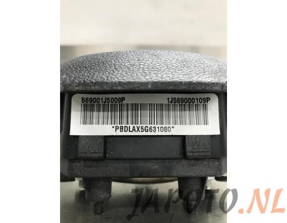 Driver Steering Wheel Airbag HYUNDAI i20 (PB, PBT)