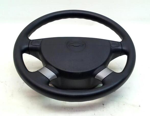 Driver Steering Wheel Airbag CHEVROLET NUBIRA Estate, DAEWOO NUBIRA Wagon (J200), DAEWOO NUBIRA Wagon (J100)