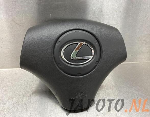 Airbag Stuurwiel LEXUS SC Convertible (UZZ40_)