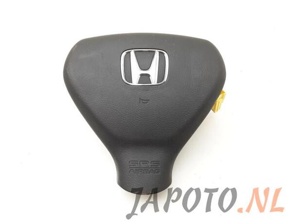 Driver Steering Wheel Airbag HONDA JAZZ II (GD_, GE3, GE2)