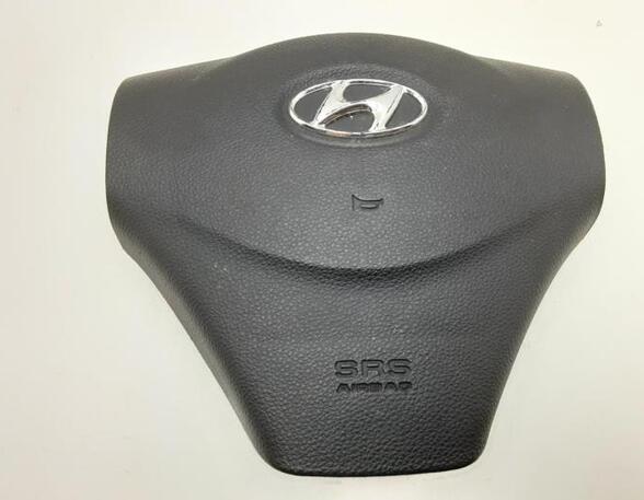 Driver Steering Wheel Airbag HYUNDAI ACCENT III (MC)