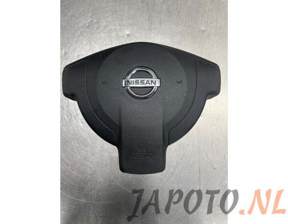 Driver Steering Wheel Airbag NISSAN NV200 Van