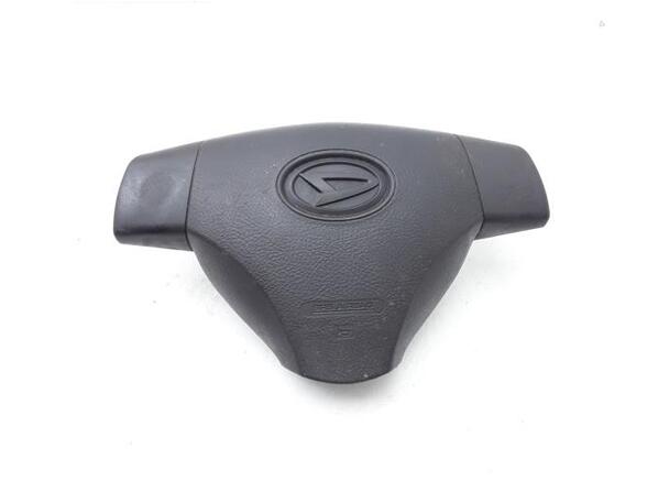 Airbag Stuurwiel DAIHATSU CUORE II (L80, L81)