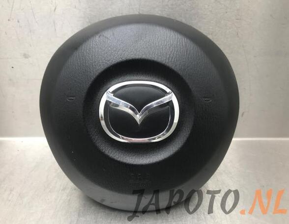 Airbag Stuurwiel MAZDA CX-3 (DK)