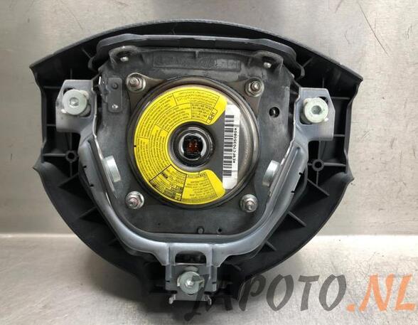 Driver Steering Wheel Airbag DAIHATSU SIRION (M3_), SUBARU JUSTY IV