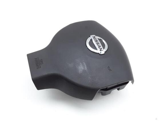 Driver Steering Wheel Airbag NISSAN NOTE (E11, NE11)