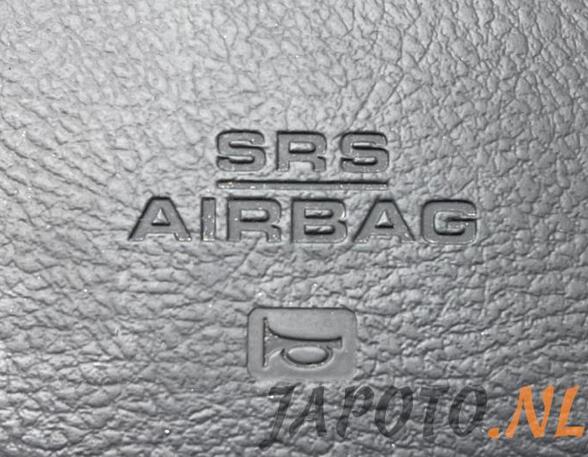 Driver Steering Wheel Airbag TOYOTA AVENSIS Estate (_T27_)