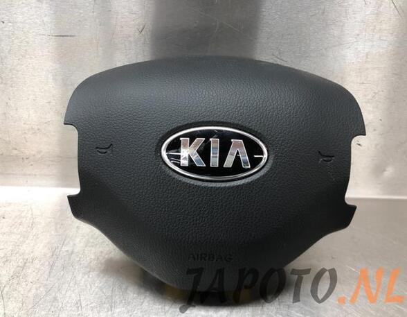 Driver Steering Wheel Airbag KIA SPORTAGE (SL)