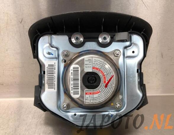 Driver Steering Wheel Airbag KIA SPORTAGE (SL)