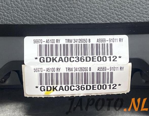 Airbag Knie Hyundai i30 II CW GD A556992100 P19933194