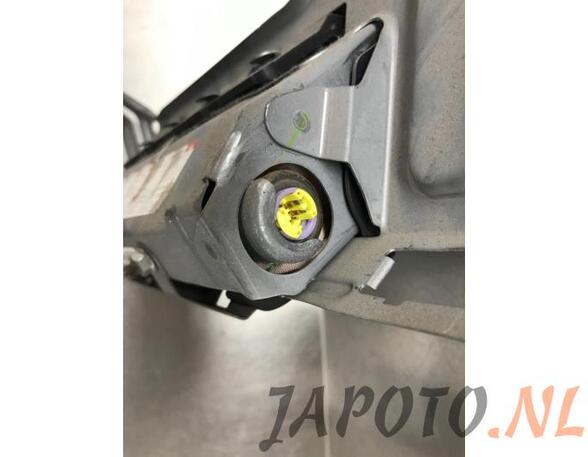 Knee Airbag MITSUBISHI LANCER VIII (CY_A, CZ_A), MITSUBISHI LANCER VIII Sportback (CX_A)