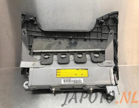 Knee Airbag TOYOTA RAV 4 III (_A3_)