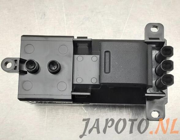 Switch for window winder HONDA JAZZ IV (GK_)