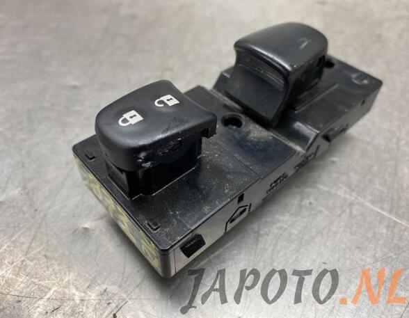 Switch for window winder NISSAN MICRA V (K14)