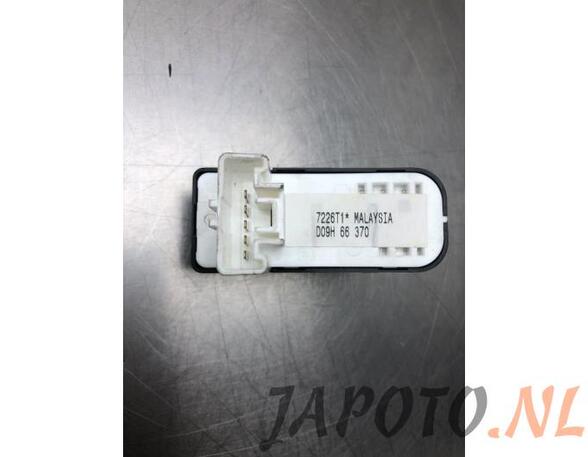 Switch for window winder MAZDA 2 (DL, DJ)