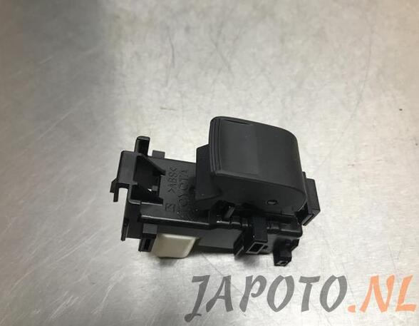 Switch for window winder TOYOTA YARIS (_P13_)