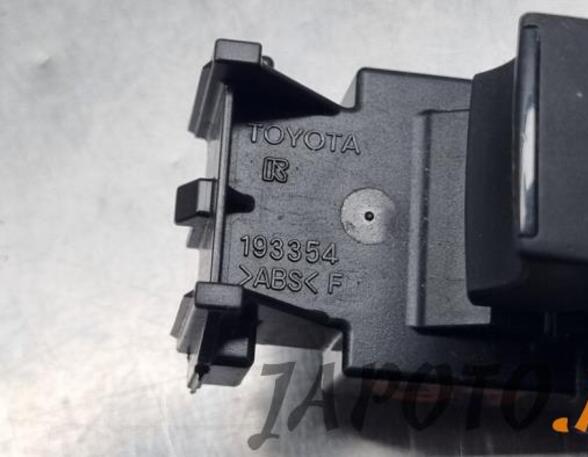 Switch for window winder TOYOTA C-HR (_X1_), TOYOTA PRIUS PHV (_W52_)