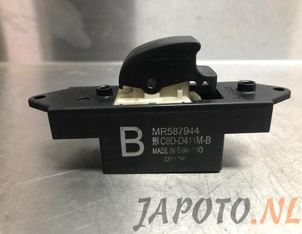 Switch for window winder MITSUBISHI ASX (GA_W_)