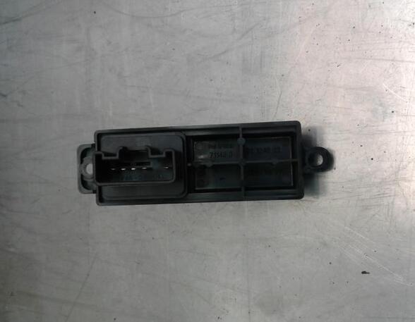 Switch for window winder MAZDA 2 (DE_, DH_)