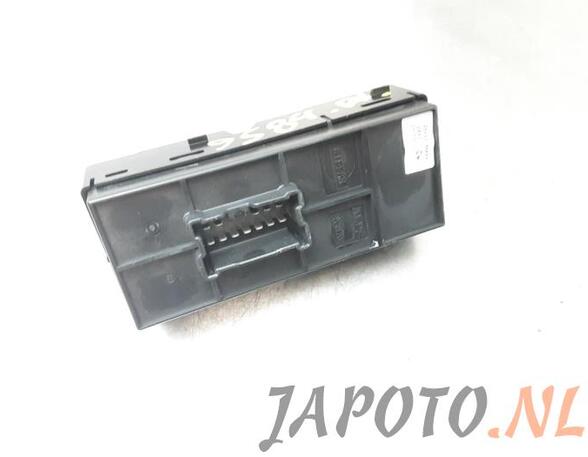 Switch for window winder NISSAN JUKE (F15)