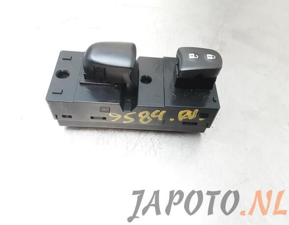 Switch for window winder NISSAN JUKE (F15)