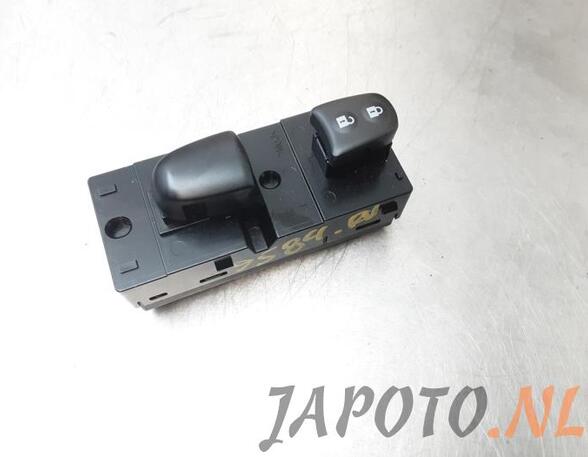 Switch for window winder NISSAN JUKE (F15)