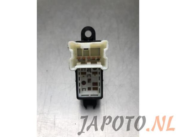 Switch for window winder NISSAN MICRA IV (K13_)