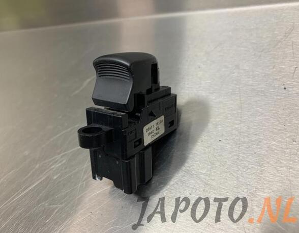 Switch for window winder NISSAN JUKE (F15)