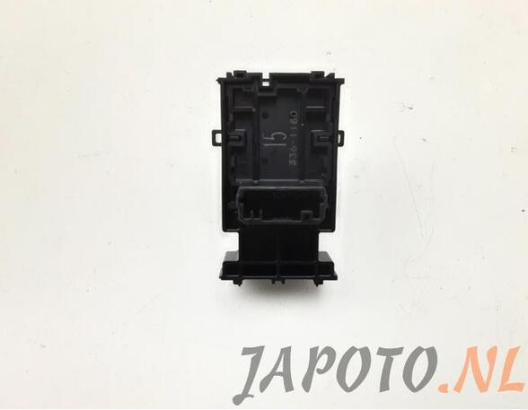 Switch for window winder TOYOTA RAV 4 V (_A5_, _H5_)