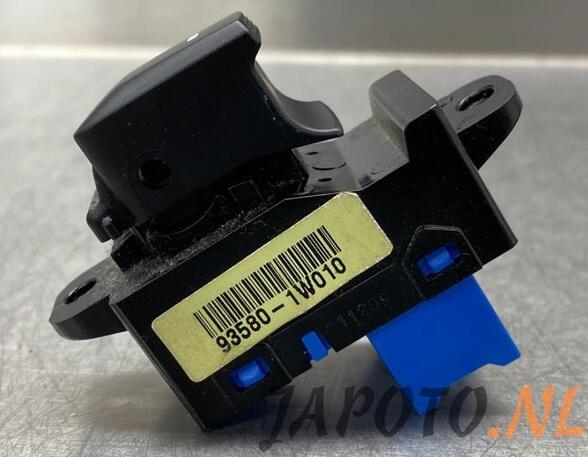 Switch for window winder KIA RIO III (UB), KIA RIO III Saloon (UB)